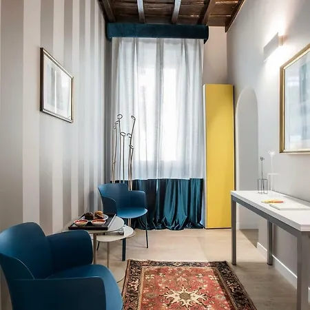 Apartment La Finestra Su Fontana Di Trevi - Charming View *