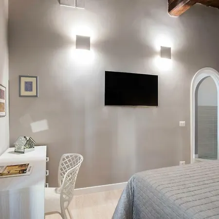 Apartment La Finestra Su Fontana Di Trevi - Charming View *