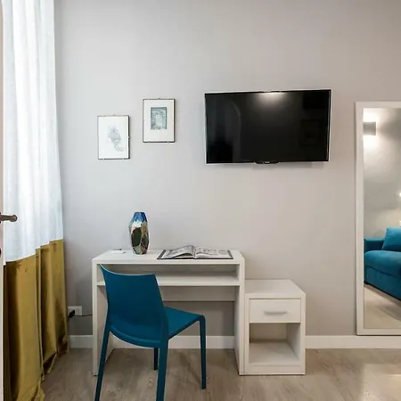 La Finestra Su Trevi Apartamento Roma