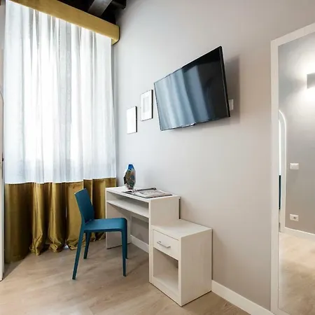 Apartment La Finestra Su Fontana Di Trevi - Charming View Rome